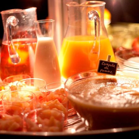 Dm Hotel Forbach Zewnętrze zdjęcie