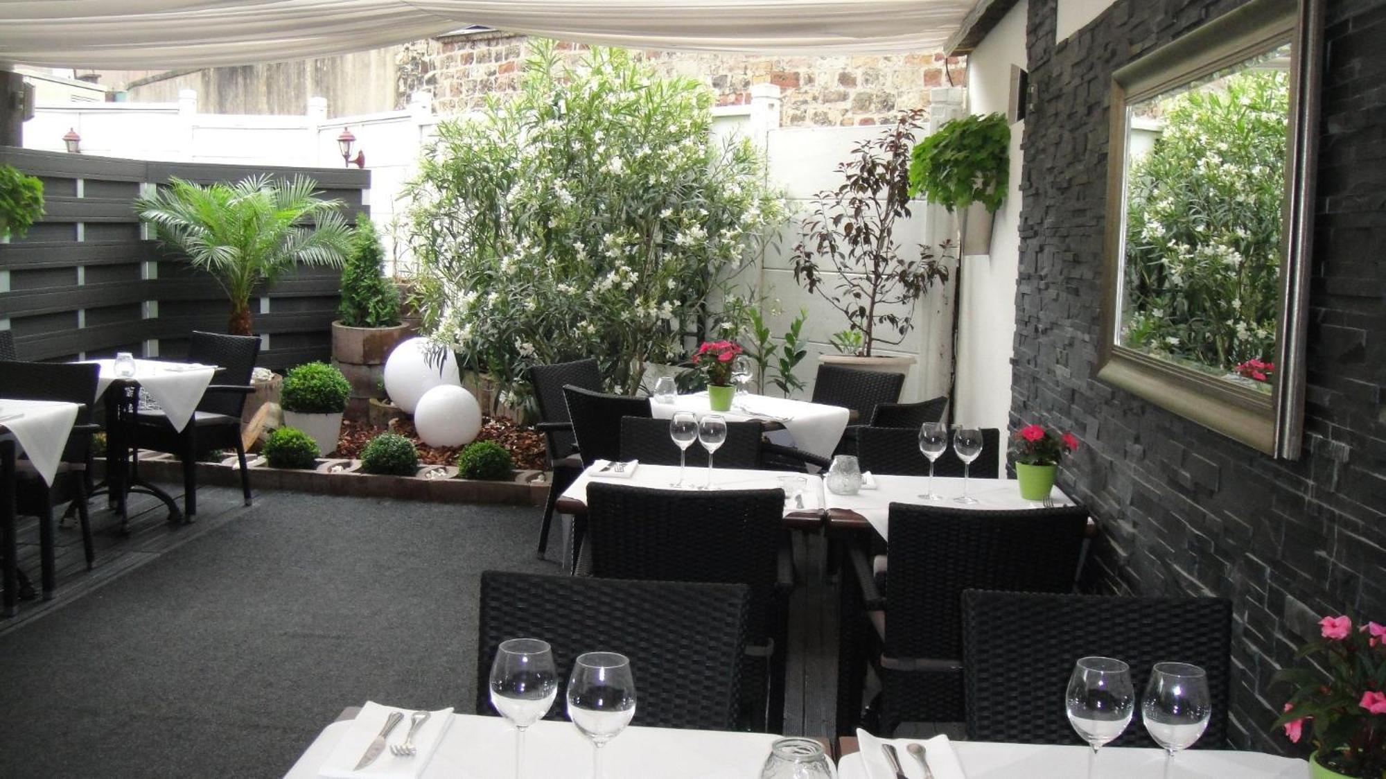 Dm Hotel Forbach Zewnętrze zdjęcie