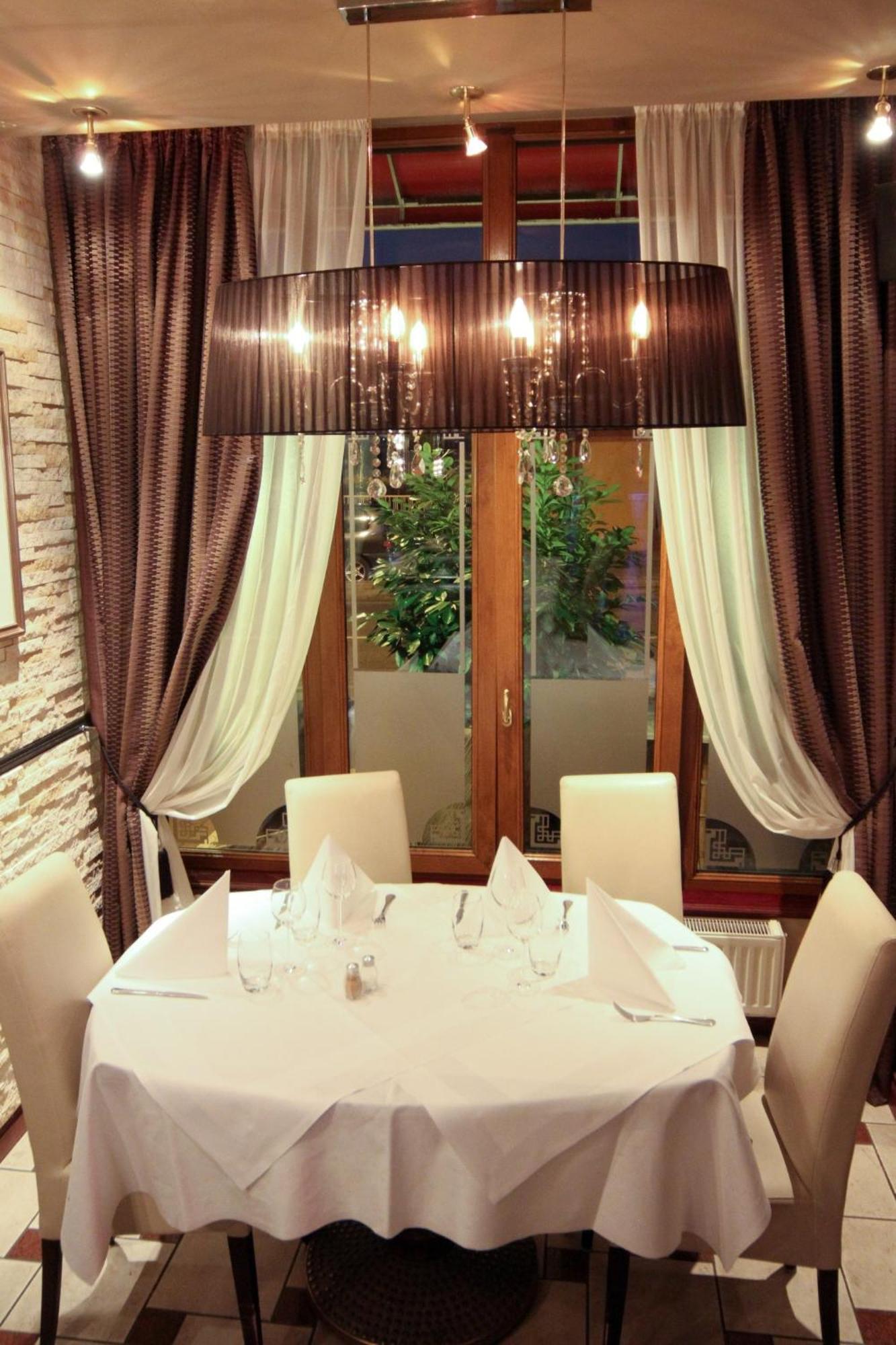 Dm Hotel Forbach Zewnętrze zdjęcie