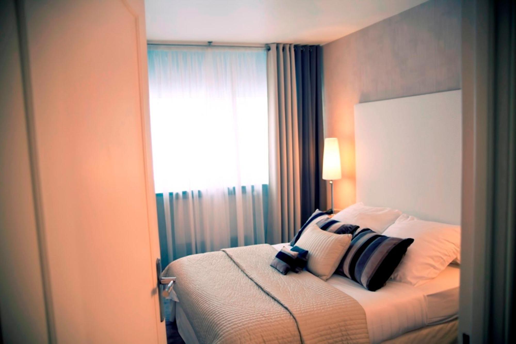 Dm Hotel Forbach Zewnętrze zdjęcie