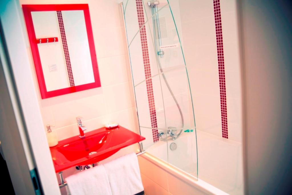 Dm Hotel Forbach Pokój zdjęcie