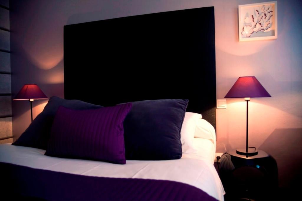 Dm Hotel Forbach Pokój zdjęcie