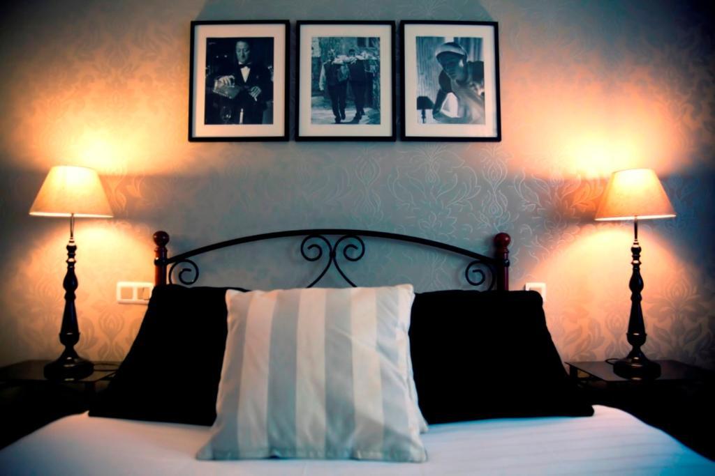 Dm Hotel Forbach Pokój zdjęcie