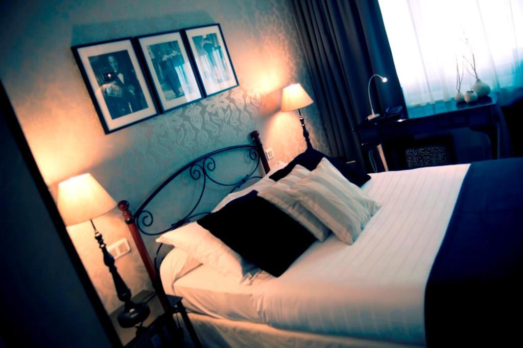 Dm Hotel Forbach Pokój zdjęcie